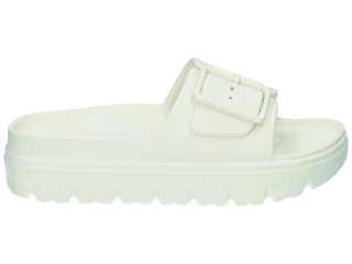 Шлепанцы EVA American Club NH 200 бежевый 36-41