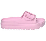 Шлепанцы EVA American Club NH 200 розовый 36-41