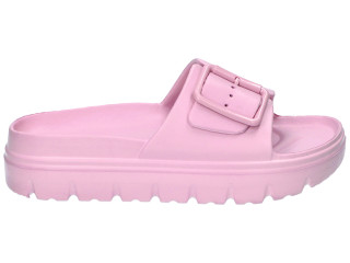 Шлепанцы EVA American Club NH 200 розовый 36-41