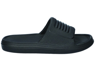 Шлепанцы EVA American Club NH 197 черный 37-41