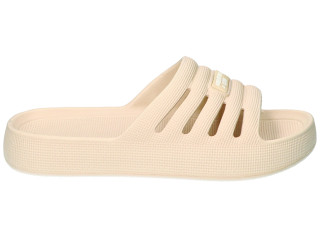 Шлепанцы EVA American Club NH 196 бежевый 36-41