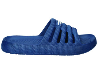 Шлепанцы EVA American Club NH 195 синий 41-45