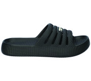 Шлепанцы EVA American Club NH 195 черный 41-45