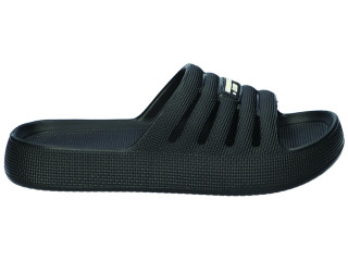 Шлепанцы EVA American Club NH 195 черный 41-45