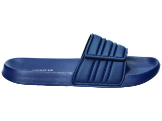 Шлепанцы EVA American Club NH 210 синий 41-45