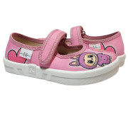 Ketty 26-32 рожева, лабубу