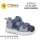 Босоніжки дитячі Clibee AA721-5 blue-green 21-26