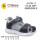 Босоніжки дитячі Clibee AA721-3 grey-blue 21-26