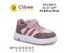 Кросівки дитячі Clibee LC1186-3 purple-pink 32-37, Фото 4