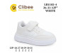 Кроссовки детские Clibee LB1185-4 white 26-31, Фото 4