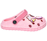 Кроксы American Club NH 203 розовый 25 - 30