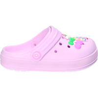 Крокси American NH 216 рожевий 25-31