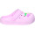 Кроксы American NH 216 розовый 25-31