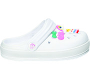 Кроксы American NH 216 белый 25-31