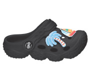 Кроксы American Club NH 145/24 черный 24-28