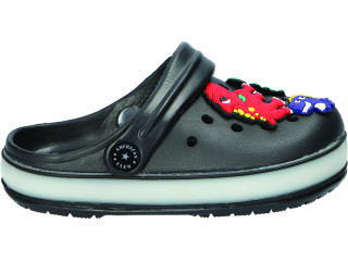 Кроксы American Club NH 215 черный 25-31