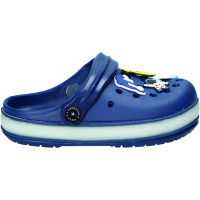 Крокси American Club NH 215 темно-синій 25-31