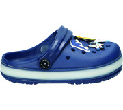 Кроксы American Club NH 215 темно-синий 25-31
