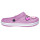 Кроксы American Club NH 209 розовый 32-36