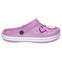 Кроксы American Club NH 209 розовый 32-36 Кроксы American Club NH 209 розовый 32-36