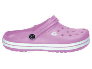 Кроксы American Club NH 192 розовый 37-41