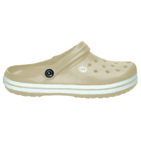 Крокси American Club NH 192 бежевий 37-41