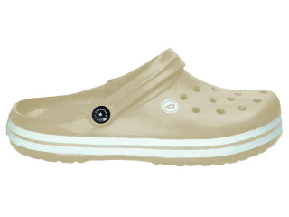 Крокси American Club NH 192 бежевий 37-41