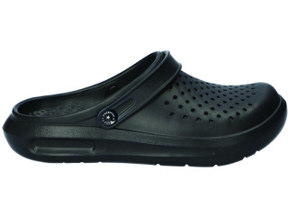 Крокси American Club NH 191 чорний 40-45