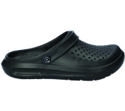 Кроксы American Club NH 191 черный 40-45