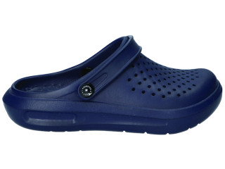 Кроксы American Club NH 191 темно-синий 40-45