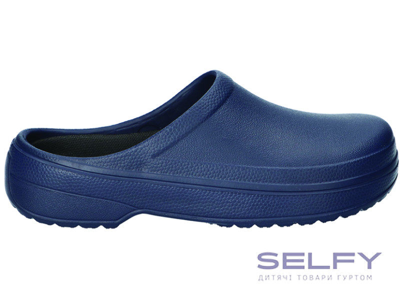 Кроксы American Club NH 193 синий 41-45, Фото 1