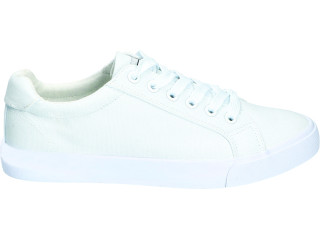 Кеди American Club LH 25 білий 34-39