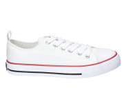 Кеды American Club LH 14 белый 36-41