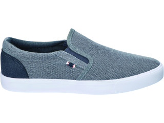 Кеди American Club LH 126 темно-синій 41-46