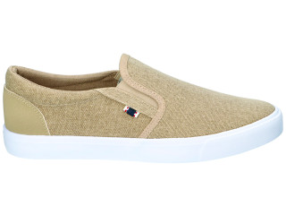 Кеди American Club LH 126 бежевий 41-46