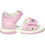 Босоножки детские American Club XD 192 розовый 24-28