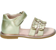 Босоножки детские American Club AK 03 бежевый 27-31