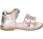 Босоножки детские American Club AK 03 розовый 27-31