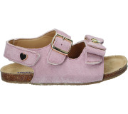 Босоножки детские American Club AK 06 розовый 26-30