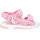 Босоножки детские American Club RL 182 розовый 27-31
