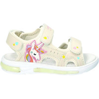 Босоніжки дитячі American Club RL 182 бежевий 27-31