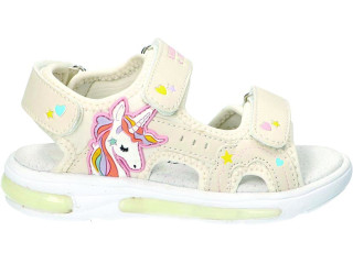 Босоніжки дитячі American Club RL 182 бежевий 27-31