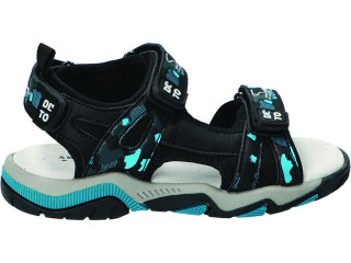 Босоніжки дитячі American Club XD 189 чорний 27-31