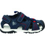 Босоножки детские American Club RL 184 синий 31-35 Босоножки детские American Club RL 184 синий 31-35