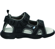 Босоножки детские American Club XD 187 черный 31-35