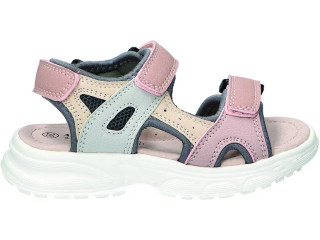 Босоножки детские American Club XD 186 розовый 31-35