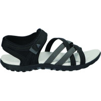 Босоніжки підліткові American Club HL 220 чорний 37-41