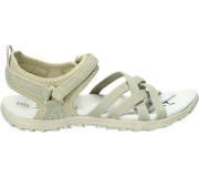 Босоніжки підліткові American Club HL 218  бежевий 38-40