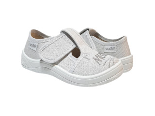 Галя 24-30 сіра блискуча