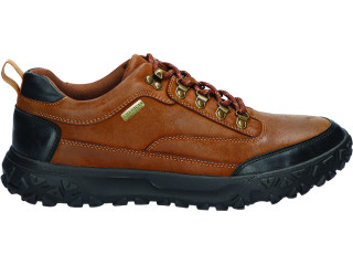 Кроссовки мужские American Club CY 171 коричневый 41-45